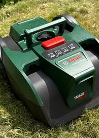 Bosch robot rasaerba Visimow18v 100 2026
