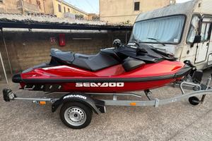 Sea Doo RXP 325 2024