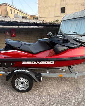 Sea Doo RXP 325 2024