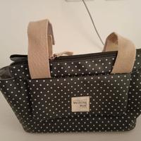 Walking Mum. Borsa organizer