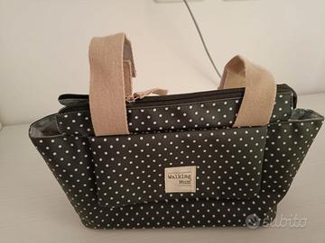 Walking Mum. Borsa organizer