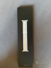 Cinturino Pride Edition Nike Sport Apple Watch