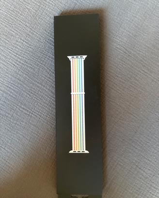 Cinturino Pride Edition Nike Sport Apple Watch