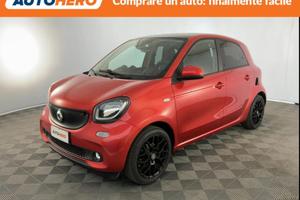 SMART ForFour TG04415