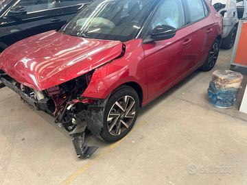 Opel Corsa 1.2 100 CV Edition