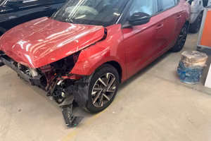 Opel Corsa 1.2 100 CV Edition