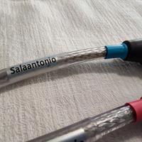 cavo di segnale Sommer Corona xlr/rca salaantonio