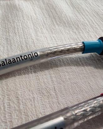 cavo di segnale Sommer Corona xlr/rca salaantonio