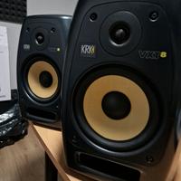 KRK VXT8