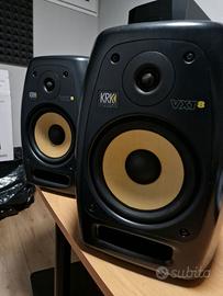 KRK VXT8