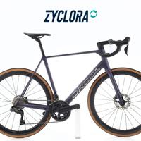 Orbea Orca M20I LTD Di2 12V t.58