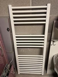 Scaldasalviette de Longhi