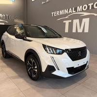 Peugeot 2008 BlueHDi 130 S&S EAT8 GT