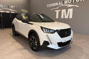 Peugeot 2008 BlueHDi 130 S&S EAT8 GT