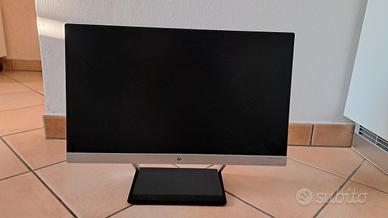 Monitor HP