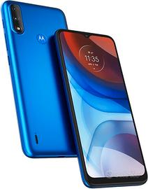 Motorola E7 Power