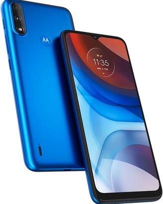 Motorola E7 Power
