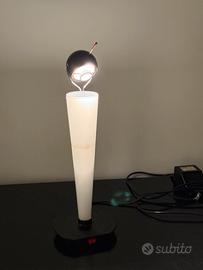 Artemide Pilade lampada da tavolo anni 80