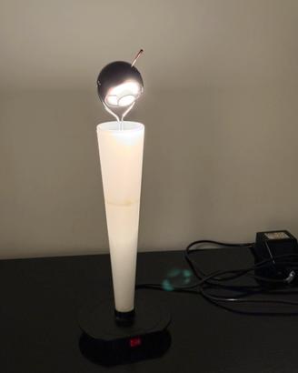 Artemide Pilade lampada da tavolo anni 80