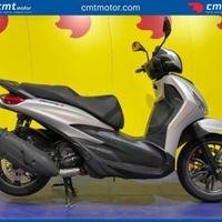 PIAGGIO Beverly 300 Garantito e Finanziabile