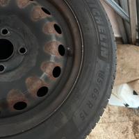 Pneumatici michelin