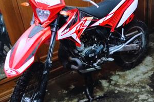 Beta Altro modello - 2020