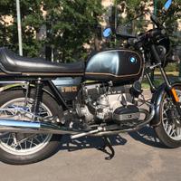 Bmw r 100 cs - 1982