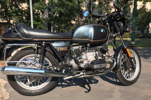 Bmw r 100 cs - 1982