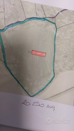 Terreno agricolo seminativo