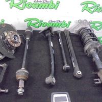 KIT RUOTA POST. SINISTRO COMPASS MP 2.0 MTJ 2020