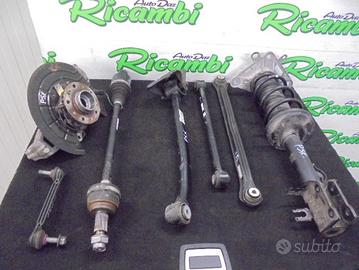 KIT RUOTA POST. SINISTRO COMPASS MP 2.0 MTJ 2020