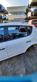 KIA CEED 2007 - PORTA POSTERIORE SINISTRO