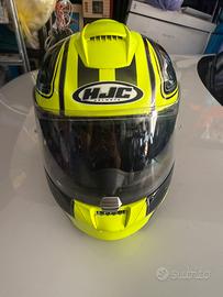 Vemdo casco HJC