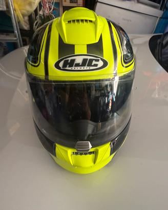Vemdo casco HJC