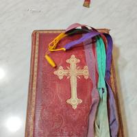 ANTICO "MISSALE ROMANUM" fine '800