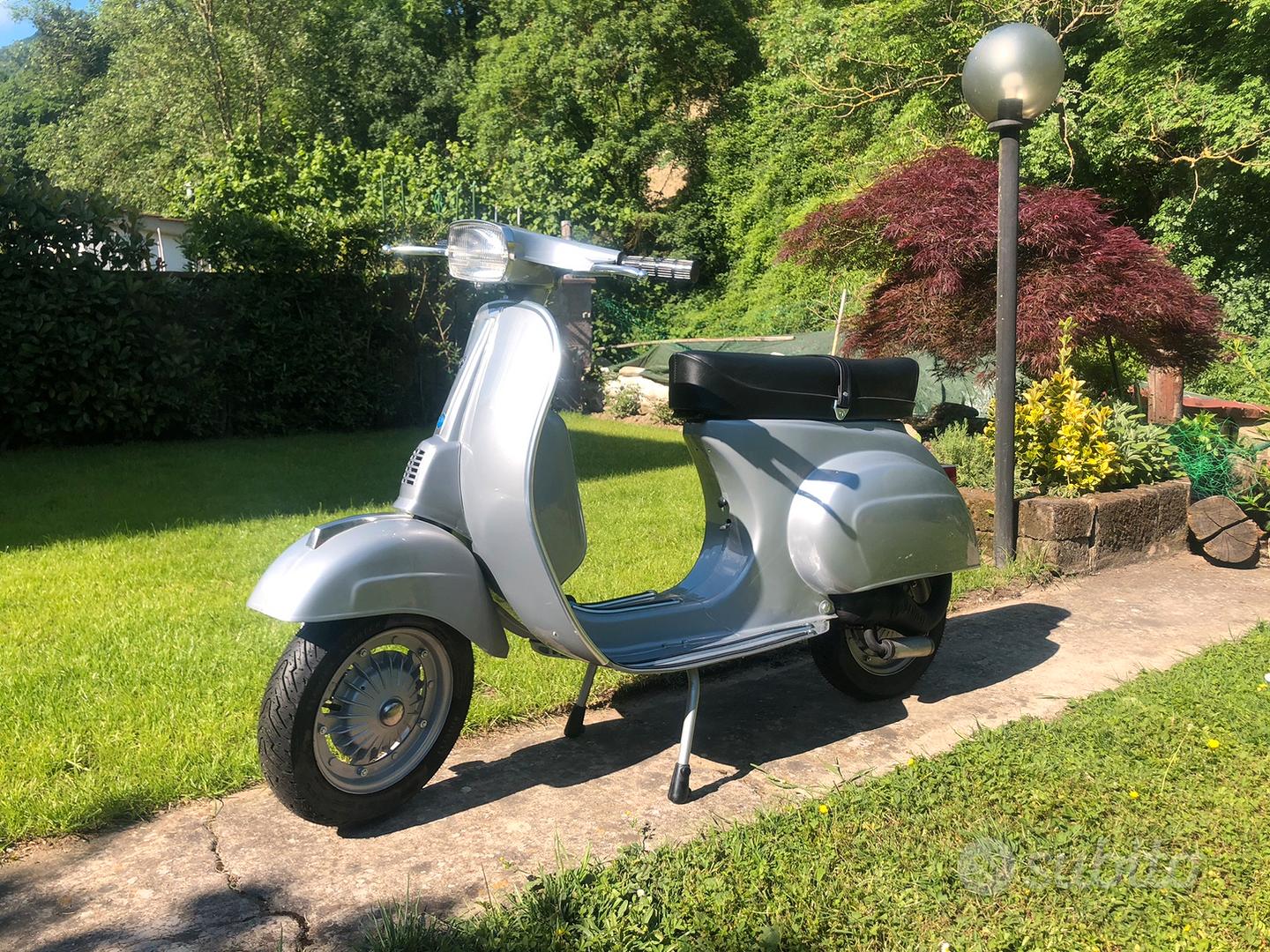 Vespa 50 special v5b3t 4 marce 1972 - Moto e Scooter In vendita a Prato