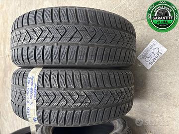 gomme usate 2155517 Winter PIRELLI - SOTTOZERO 3 -