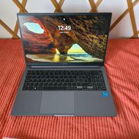 Samsung galaxy book 4