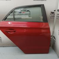 Porta portiera posteriore destra dx hyundai i20 ii