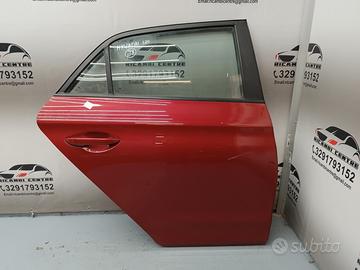 Porta portiera posteriore destra dx hyundai i20 ii