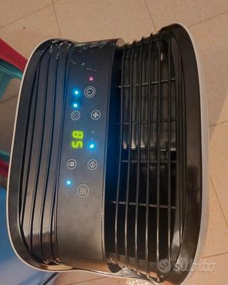 deumidificatore