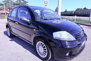Citroen C3 1.4 Exclusive Ok neopatentati