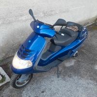 Piaggio Hexagon 180 - 2001