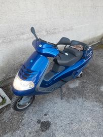 Piaggio Hexagon 180 - 2001