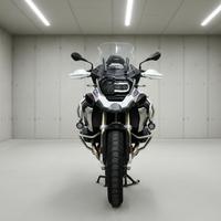 bmw gs 1250 2021