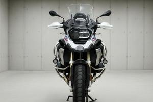 bmw gs 1250 2021