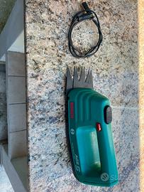 Tagliabordi a batteria BOSCH AGS 5