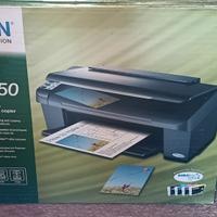 stampante Epson Stylus DX4450