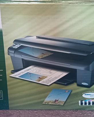stampante Epson Stylus DX4450