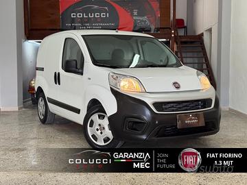 Fiat Fiorino 1.3 MJT 95CV Cargo Adventure